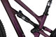 Cannondale VTT Habit LTD Carbon 29" - royal purple/140 /29"/L