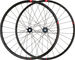 Fulcrum Set de Roues E-Metal 5 Disque 6 trous Boost 27,5" Modèle 2019 - noir/Boost/148 mm/110 mm/Boost/27,5" (650B)/110 mm/Shimano MTB/110 mm/148 mm/Shimano VTT
