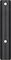 Wolf Tooth Components B-RAD Everywhere bottle cage mount - black/2-bolt