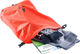 deuter Light Drypack 5 Stuff Sack - papaya | 5 l