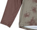 Troy Lee Designs Skyline Chill Jersey - scattered olive/L