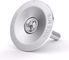 Title MTB Ahead cap - chrome
