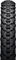Maxxis Cubierta plegable Ardent Dual EXO TR Tanwall 29" - tanwall/29 /61 /61-622/2.4 