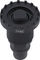 Cyclus Tools Herr. anillos de bloqueo p. E-Bikes Snap.In SN.86-W para Shimano EP8 - negro