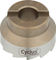 Cyclus Tools Face Milling Cutter For Bottom Bracket Housing Without Holder - universal