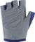 Roeckl Turgi Kids Half-Finger Gloves - tide blue/4/XXS