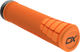 SQlab 7OX Pro 2.0 Handlebar grips - orange | M