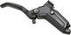 SRAM Maneta de freno Level Bronze Stealth C1 - black anodized | Flip-Flop (no específico de lado) | Ruada trasera o delantera
