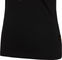 bc basic Camiseta para damas con logotipo Women T-Shirt Logo - black/S