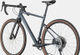 Cannondale Vélo de gravel Topstone 2 CUES - 1x - tungsten blue | S | 28" | 55 mm