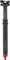 Thomson Covert Black 60 mm Seatpost - black/0 mm/320 mm/27,2 mm/1-speed