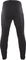 POC Pantalones Resistance Pro DH Pants - uranium black/M