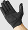 GripGrab EXPLR RC Max Padded Ganzfinger-Handschuhe - black/L
