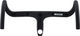 Black Inc Unidad de potencia de manillar Carbon - UD mate black/420 /110 mm