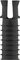 Easton Seatpost Mount for Di2 Batteries - black