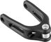BikeYoke Dämpferverlängerung #1 für Enduro / Enduro EVO 26" Modell 2010-2012 - black