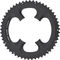 Shimano 105 FC-5800 11-speed Chainring - black/53 