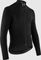 ASSOS Chaqueta de invierno Equipe R S11 EVO - black series | S
