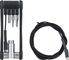 XLC TO-S86 Special Tool for Internal Cable Routing - universal