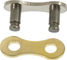 SRAM PC 1 Nickel Kette für Nabenschaltung - silber/114