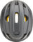 Specialized Align II MIPS Helmet - black-black reflective | 56 - 60 cm