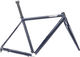 Blackheart Allroad AL Rahmenkit - cosmic blue/S/1 1/8" - 1,5" tapered/170,0 mm/47 mm/28"