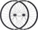 DT Swiss HXC 1501 SPLINE One 27.5" 30 6-Bolt Boost Disc Hybrid Wheelset - black/SRAM XD/110 mm/SRAM XD/110 mm/Boost/148 mm/110 mm/Boost/27.5" (650B)/148 mm