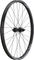 NEWMEN Evolution SL E.G.35 FADE Boost Disc 6-Loch 29" Laufradsatz - black-black/Shimano Micro Spline/Boost/148 mm/110 mm/Boost/29"/110 mm/Shimano Micro Spline/110 mm/148 mm