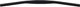 LEVELNINE Universal 31.8 Flat-Lenker - black stealth/660 mm 9°