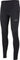 GORE Wear Mallas C3 Partial GORE-TEX INFINIUM Thermo Tights+ - black-neon yellow/M