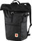 Fjällräven High Coast Foldsack 24 Backpack - black | 24000 ml
