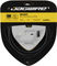 Jagwire Bremsleitung Sport Hydraulic für DOT - black/Guide RSC (A1)