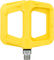 Race Face Ride Plattformpedale - yellow