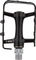NC-17 Trekking Pro Plattformpedale - schwarz