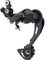 Shimano Alivio Schaltwerk Shadow RD-M3100 9-fach - schwarz/11 Zähne