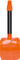 tubolito Tubo-S-Road-700C cámara de aire 28" modelo 2025 - black/18/32-622 SV 42 mm/Válvula Presta (SV)/18-622 hasta 32-622/42 