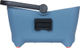 Basil Buddy Hundefahrradkorb - faded denim/32 l