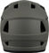 Bell Sanction 2 Fullface-Helm - matte dark gray/55 - 57 cm