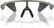 Oakley Stunt Devil S Brille - matte gry ink | photochromic