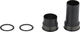 Easton Eje de pedalier Cinch BB86 30 mm External Seal - universal/Press Fit BB86