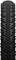 Schwalbe Cubierta plegable G-One Bite Evolution ADDIX Super Ground 27,5" - negro/27.5 /54 /54-584/2.1 