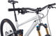 RAAW Mountain Bikes Jibb bc Edition 29" Mountainbike - raw matt | 150 mm | 29" | L