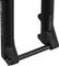 DT Swiss Fourche à Suspension F 232 ONE 29" Boost Crown adjust - noir/Axe Traversant 15 mm/120 /51 /1 1/8" - 1,5" tapered/29"/110 mm