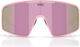 Bliz Gafas Deportivas P001S - matt powder pink