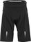 Oakley Pantalones cortos Reduct Berm Shorts - blackout/32/M