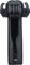Factor O2 V.A.M. Seat Cap Set - 2023 Model - black gloss/standard / 0 mm