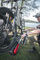Thule VeloSpace 3 Bike Adapter - black