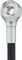 Jagwire Bremsleitung Sport Hydraulic für DOT - black/Red 22 PM / Force 22 PM