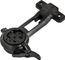 CloseTheGap Raceday 4 Evo cad Computerhalterung für Knot&Save Cannondale - universal