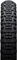 Schwalbe Johnny Watts Performance ADDIX RaceGuard DD 29+ Folding Tyre - black/29 /65 mm/65-622/2.6 
